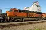 BNSF 6928